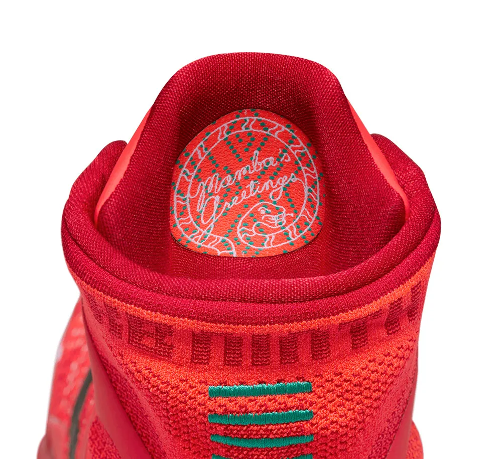 Kobe 9 Elite High Protro