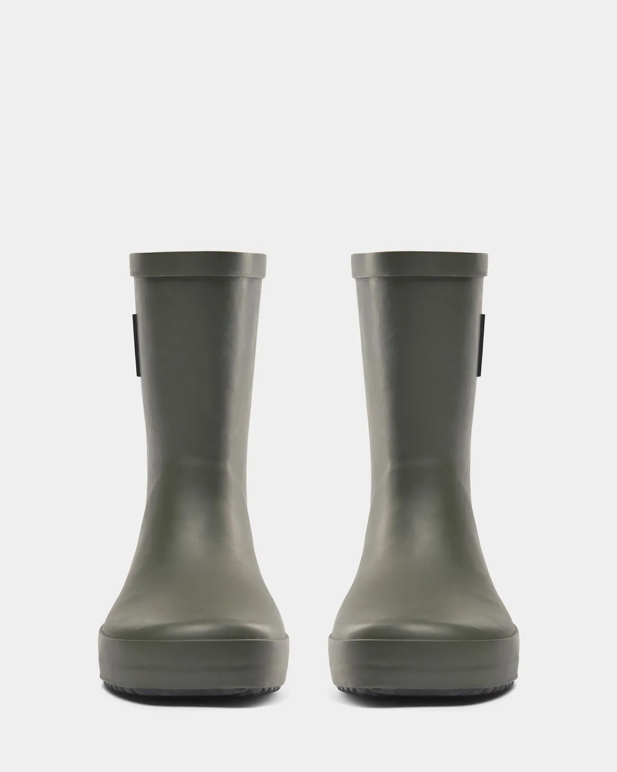 KODASB RUBBER BOOT - Army green