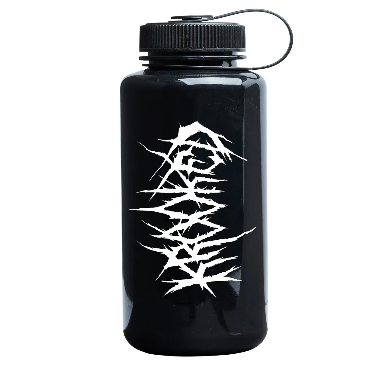 Krooked - Necroshmoo Water Bottle