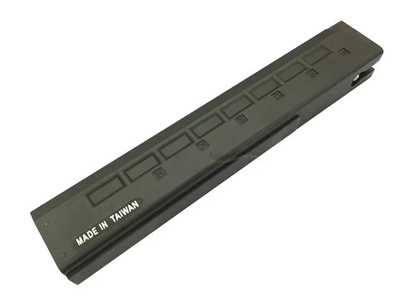 KSC TP9 SMG (Dark Earth)