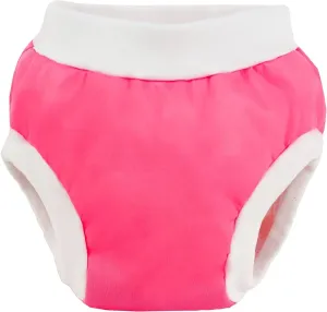 Kushies lightweight waterproof pull on training pant - 22-29lbs brand new