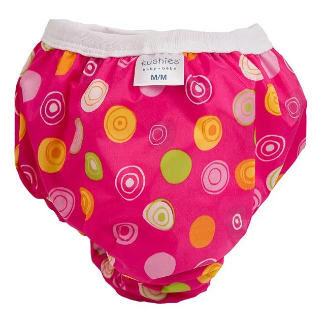 Kushies Waterproof Training Pant