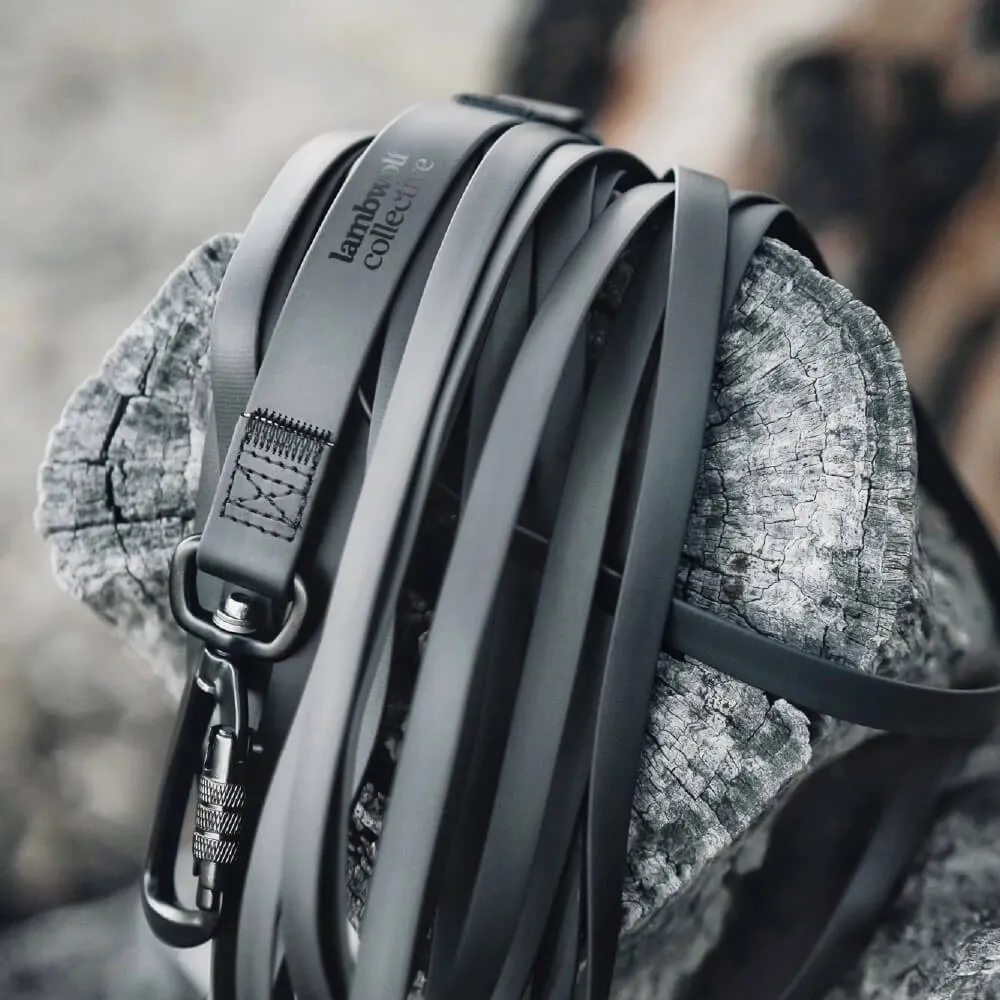 Lambwolf NOMAD X Waterproof Long Line