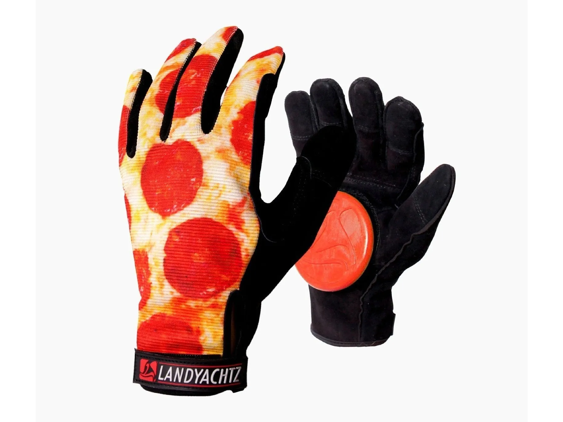 LandYachtz Slide Gloves