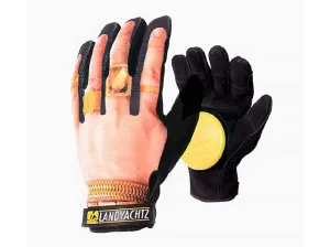 LandYachtz Slide Gloves