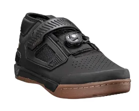 LEATT SHOE PROCLIP 4.0 [BLACK] 2024 *NEW*