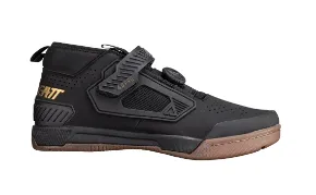 LEATT SHOE PROCLIP 4.0 [BLACK] 2024 *NEW*