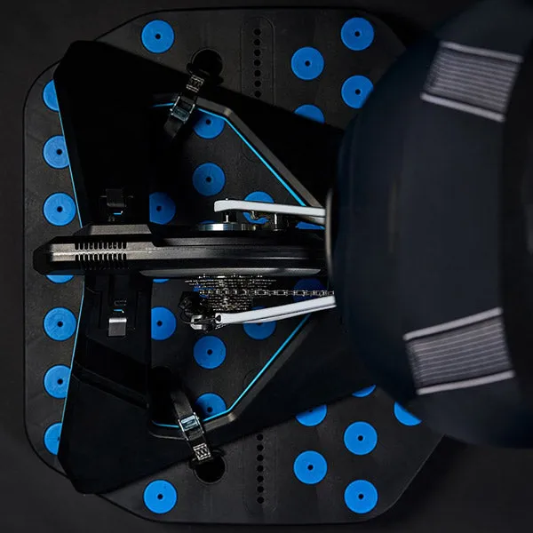 Leeze Boom Board Pro Outlet
