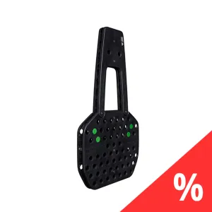 Leeze Boom Board Pro Outlet