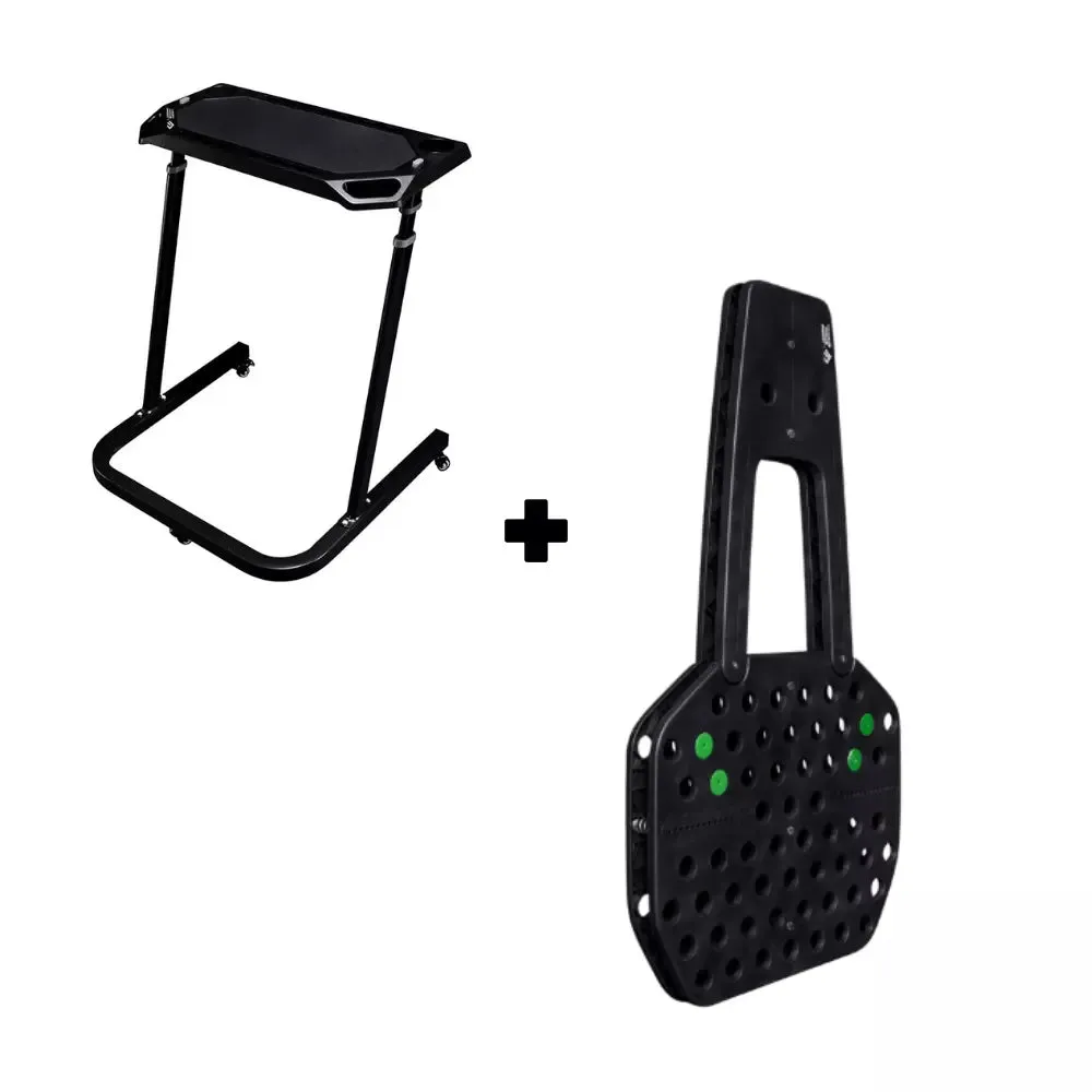 Leeze Boom Bundle