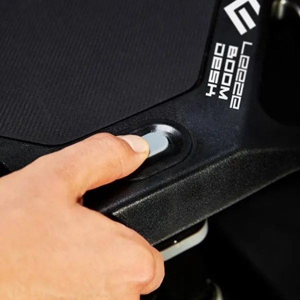 Leeze Boom Desk Outlet