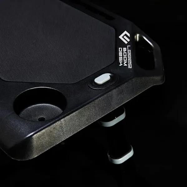Leeze Boom Desk Outlet