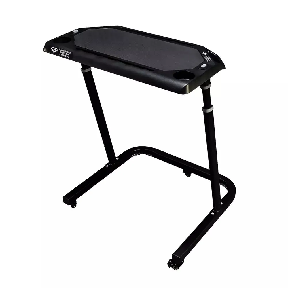 Leeze Boom Desk Outlet