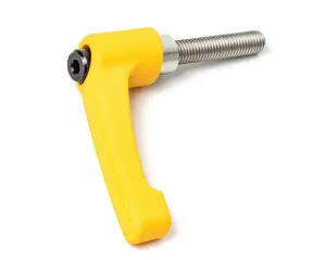 LeMond | Adjustment Handle Yellow