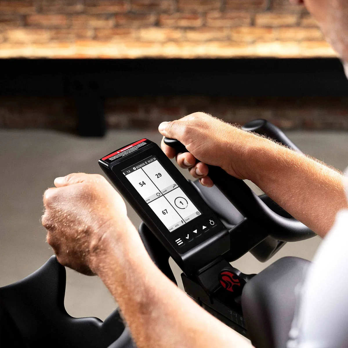 Life Fitness ICG IC7 Indoor Cycle