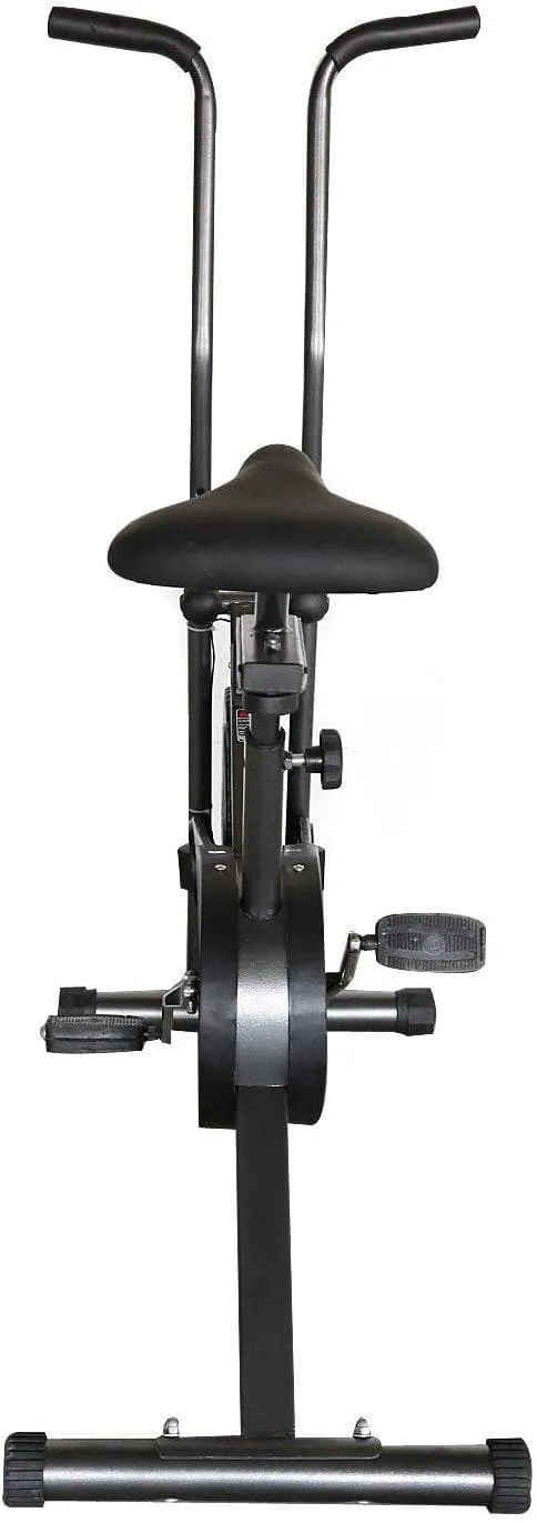 Lifeline 102 (Steel Gray Color) Exercise Cycle