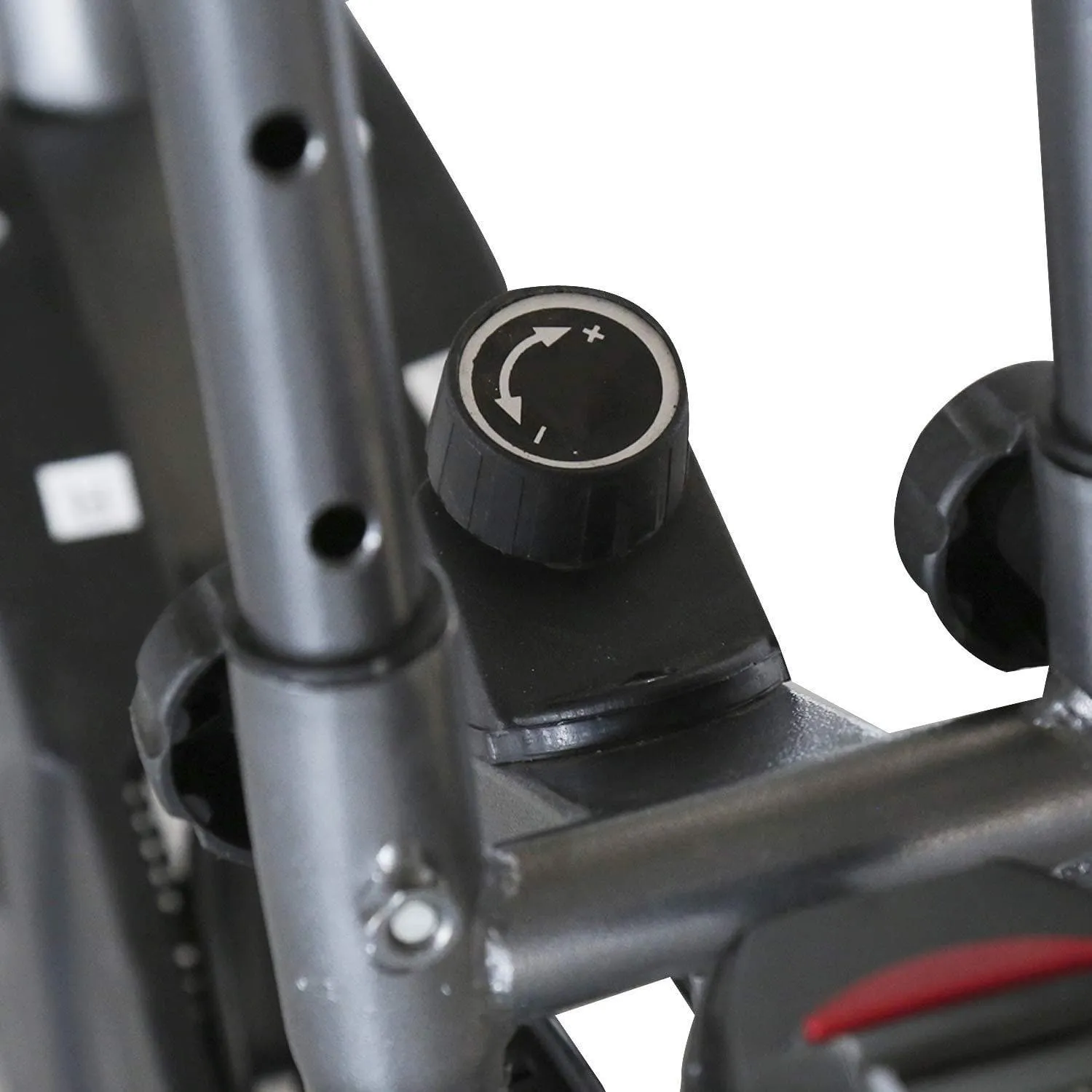 Lifeline 102 (Steel Gray Color) Exercise Cycle