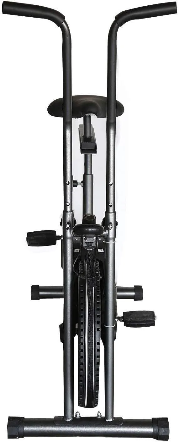 Lifeline 102 (Steel Gray Color) Exercise Cycle