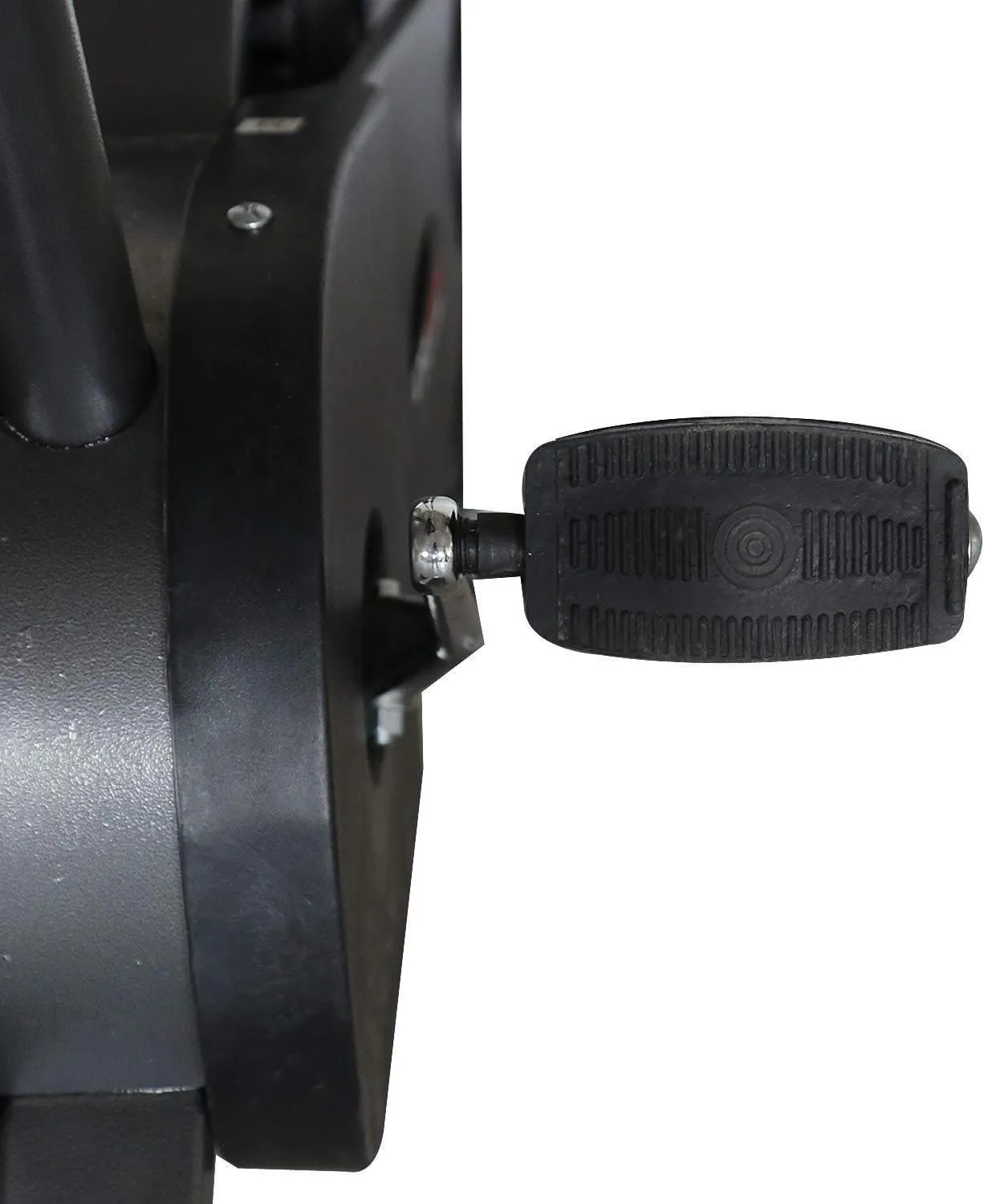 Lifeline 102 (Steel Gray Color) Exercise Cycle