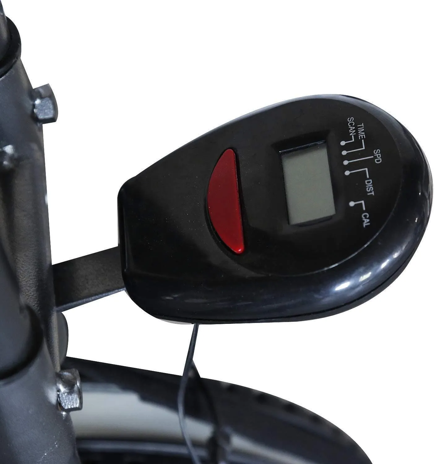 Lifeline 102 (Steel Gray Color) Exercise Cycle