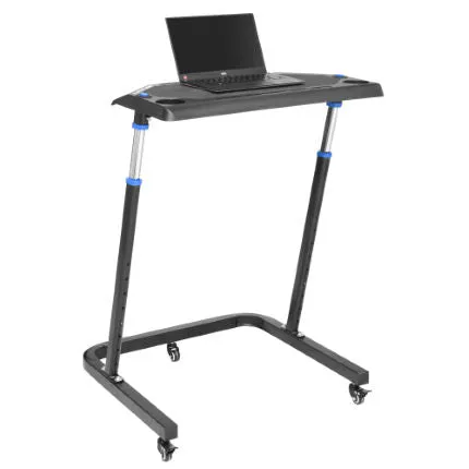 LifeLine Trainer Table