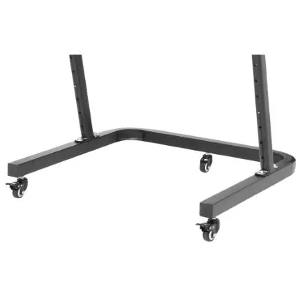 LifeLine Trainer Table