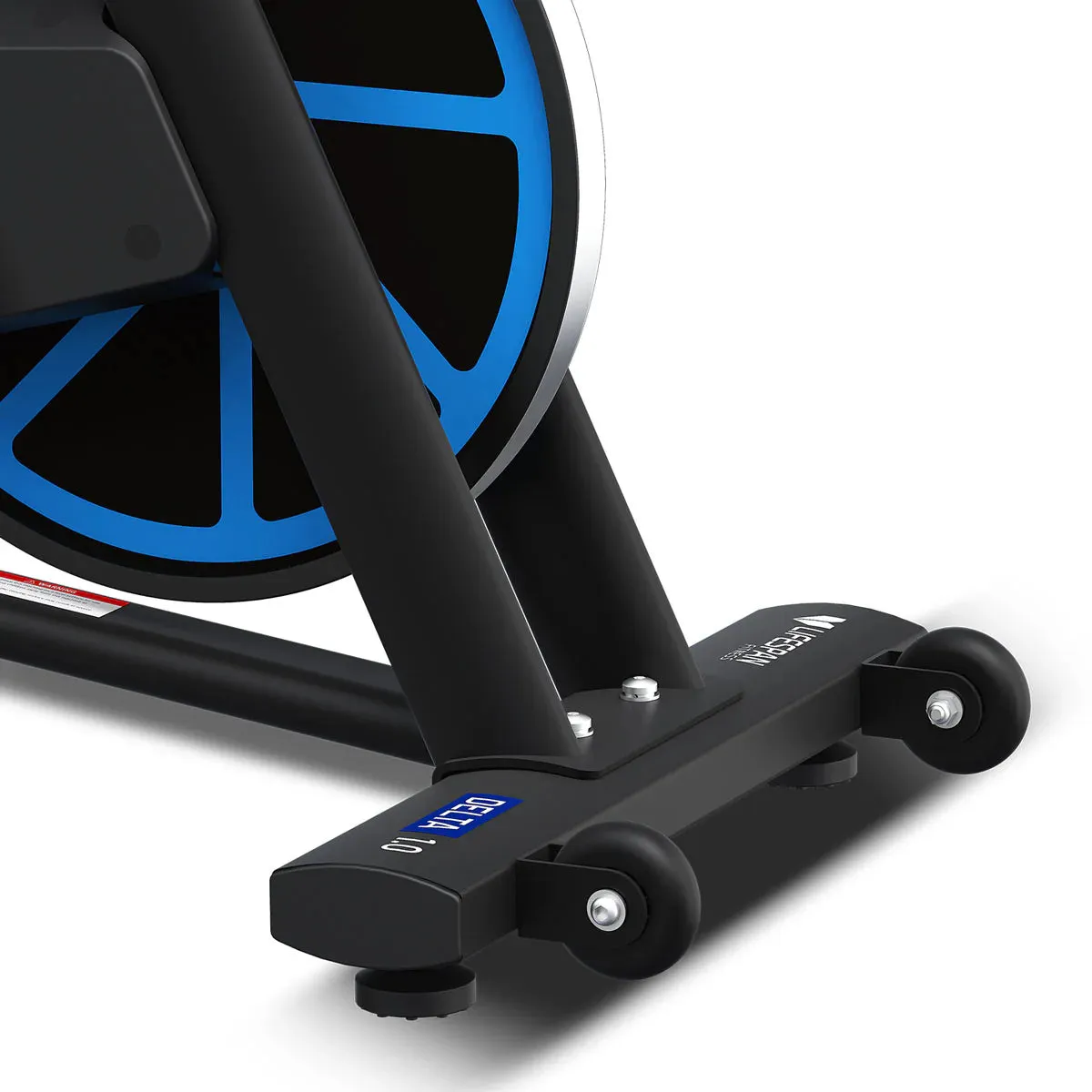 Lifespan Fitness Delta 1.0 Spin Bike