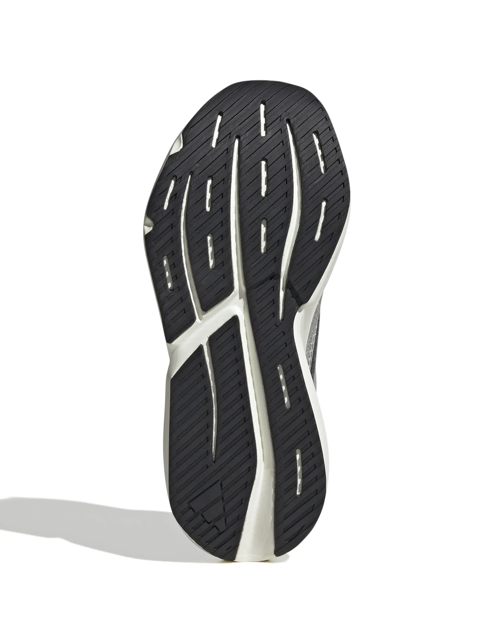 Lightblaze Shoes - Grey Two/Grey Three/Iron Metallic