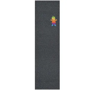 Lija Grizzly - Grip Different
