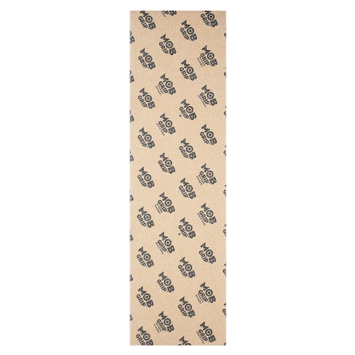 Lija Skate Mob Clear Grip Transparente 10"
