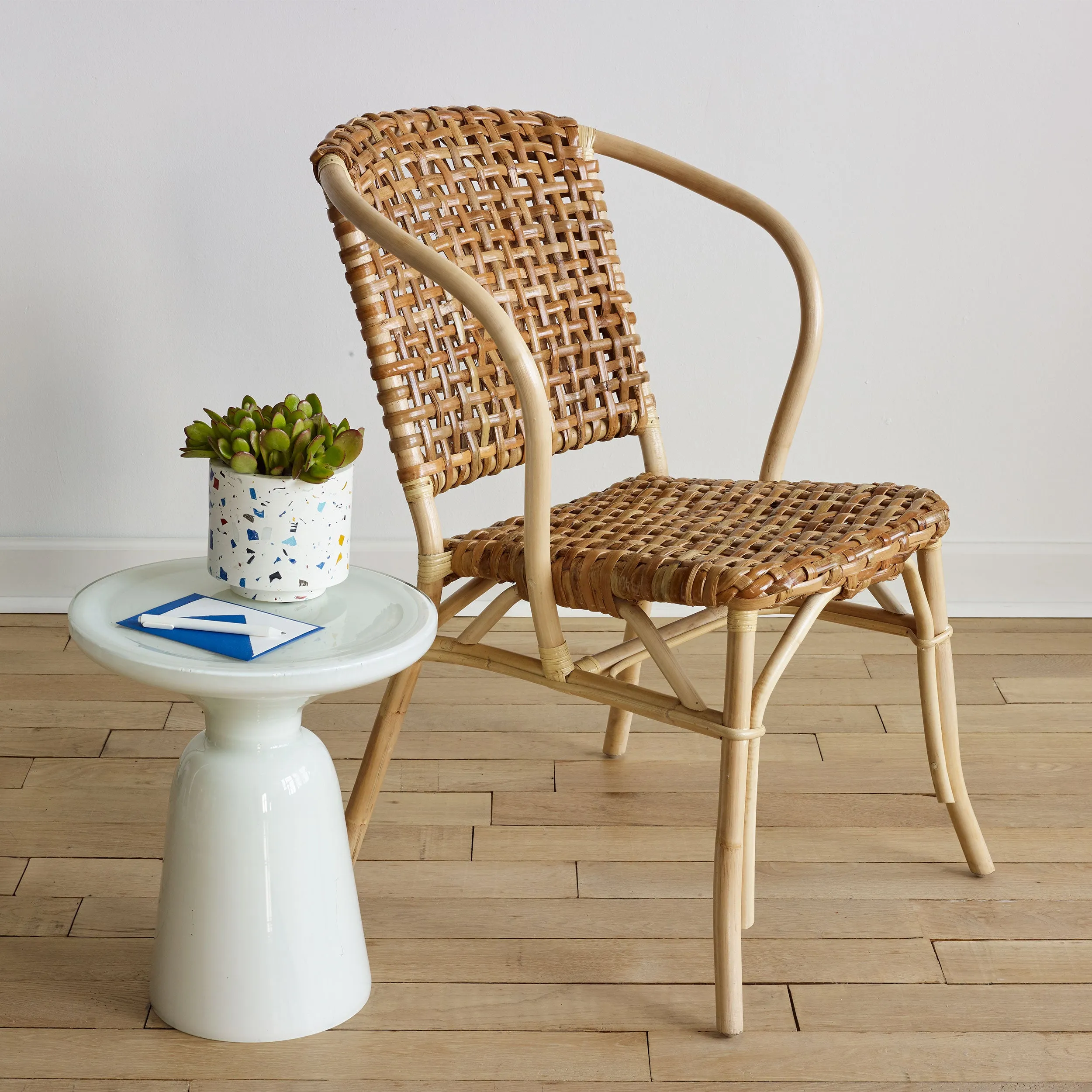LILAS BISTRO CHAIR (set of 2)