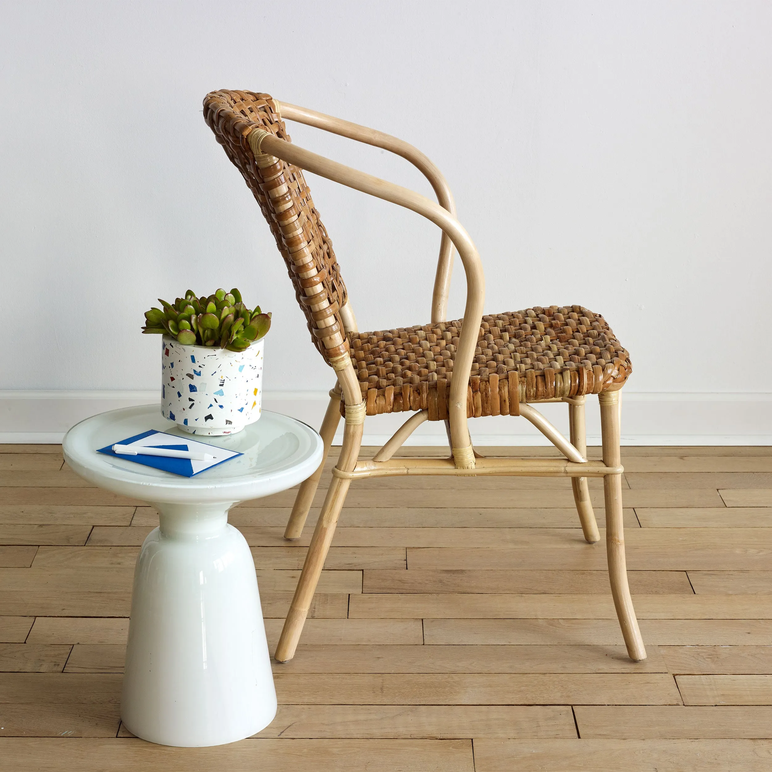 LILAS BISTRO CHAIR (set of 2)
