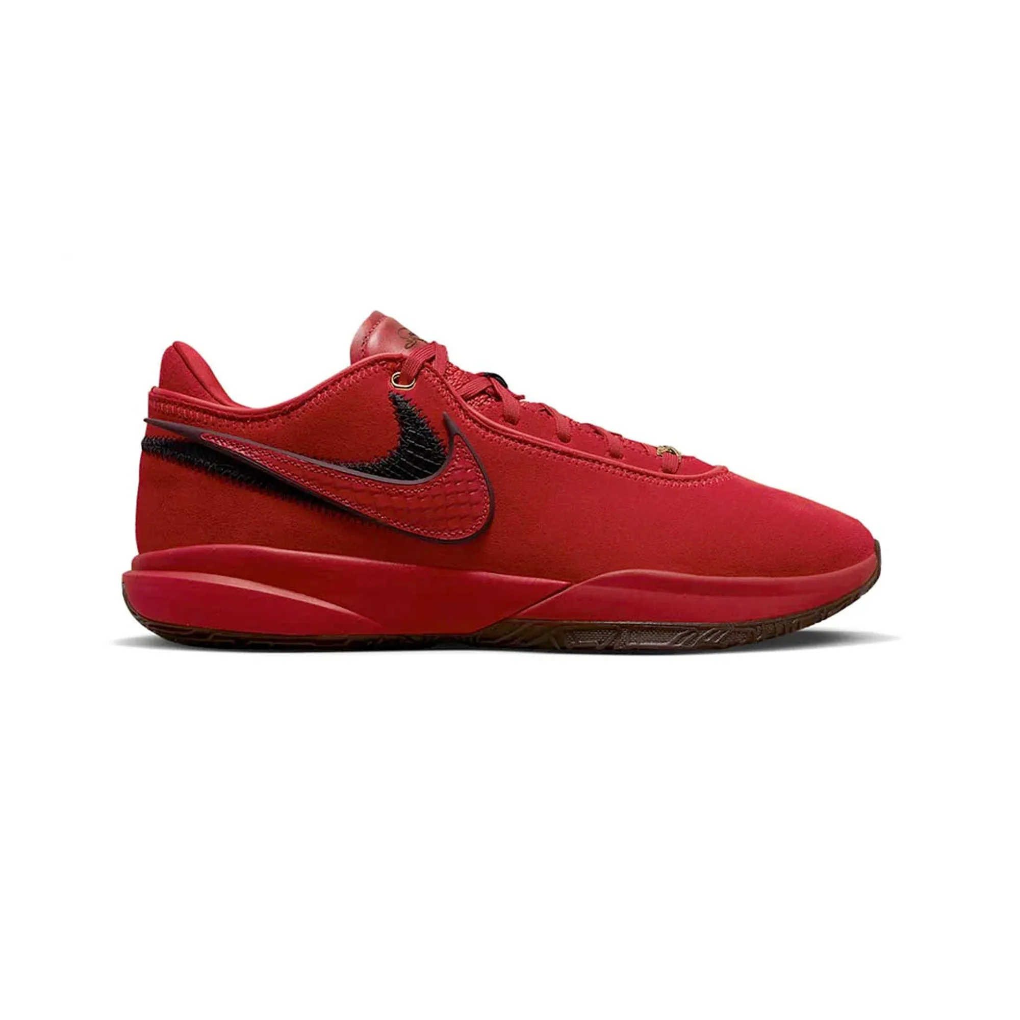 Liverpool FC x LeBron James XX EP