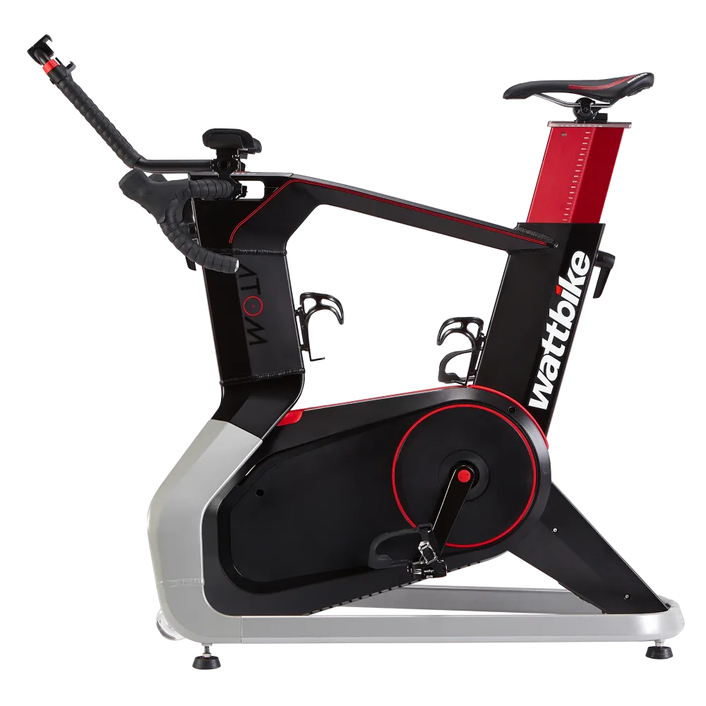 Loan Wattbike Atom