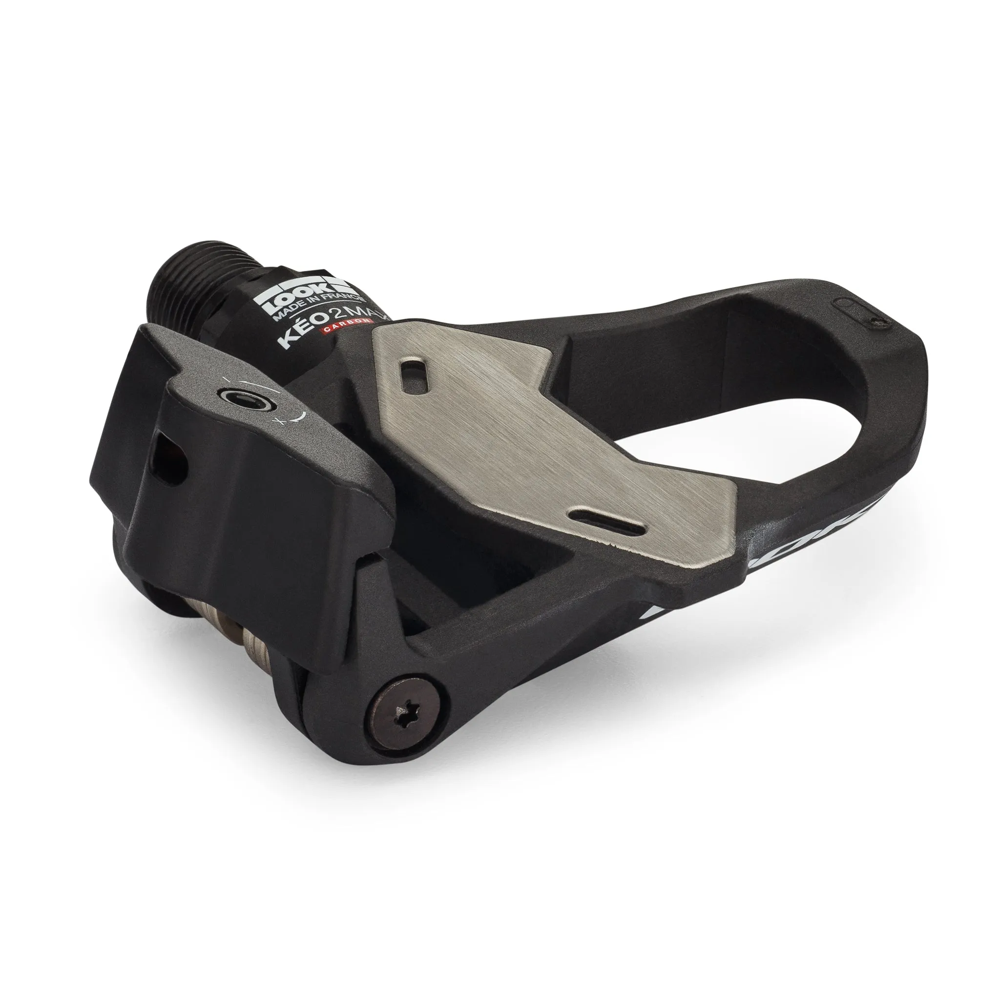 Look Keo 2 Max Carbon Pedals