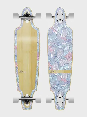 Lotus Drop Through 38"