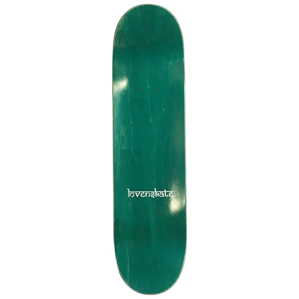 Lovenskate 8.3" All you Need Is...