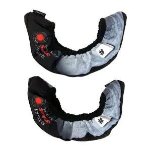 Lowry Blade Jacket Skate Guards - The Hockey Shop Logo