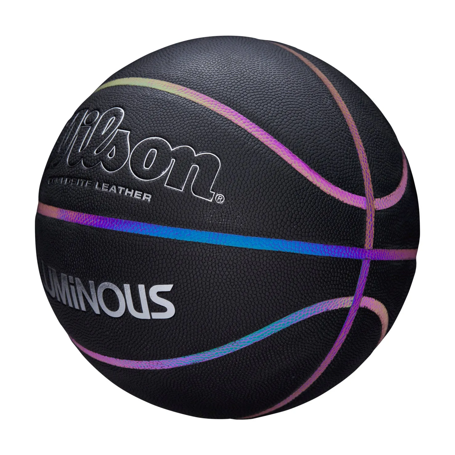 Luminous Performance Basketball
