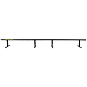 Madd Gear Ninety9 Height Adjustable Grind Rail - 251cm / 99 Inch (UK DELIVERY ONLY)