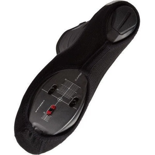 Madison Flux Closed Overshoes