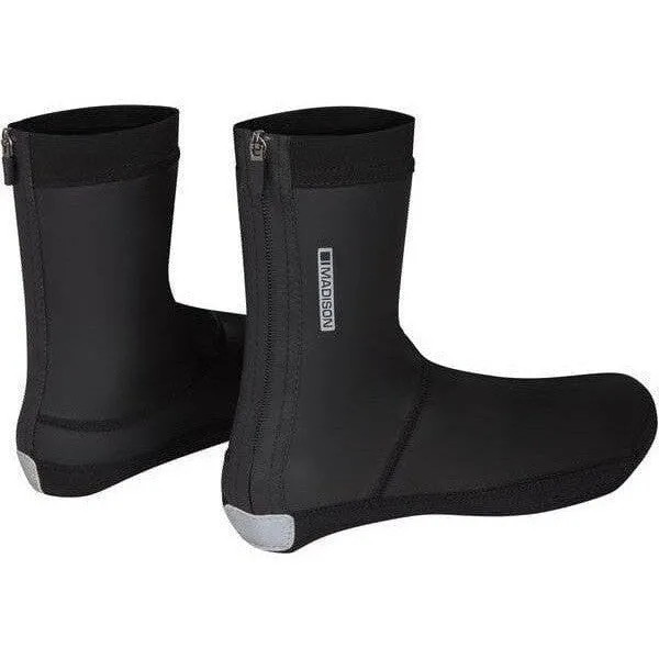 Madison Flux Closed Overshoes