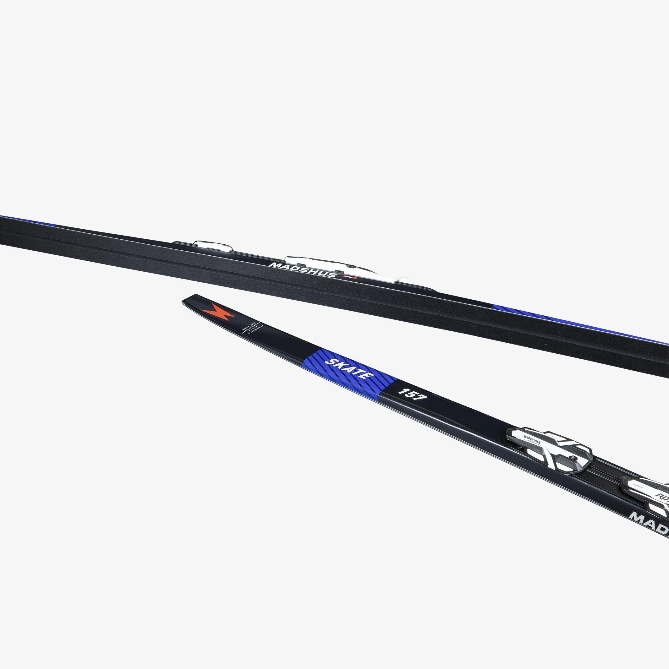 Madshus - Active Skate - Junior   Rottefella Xcelerator Jr Skate (Fixations incluses)
