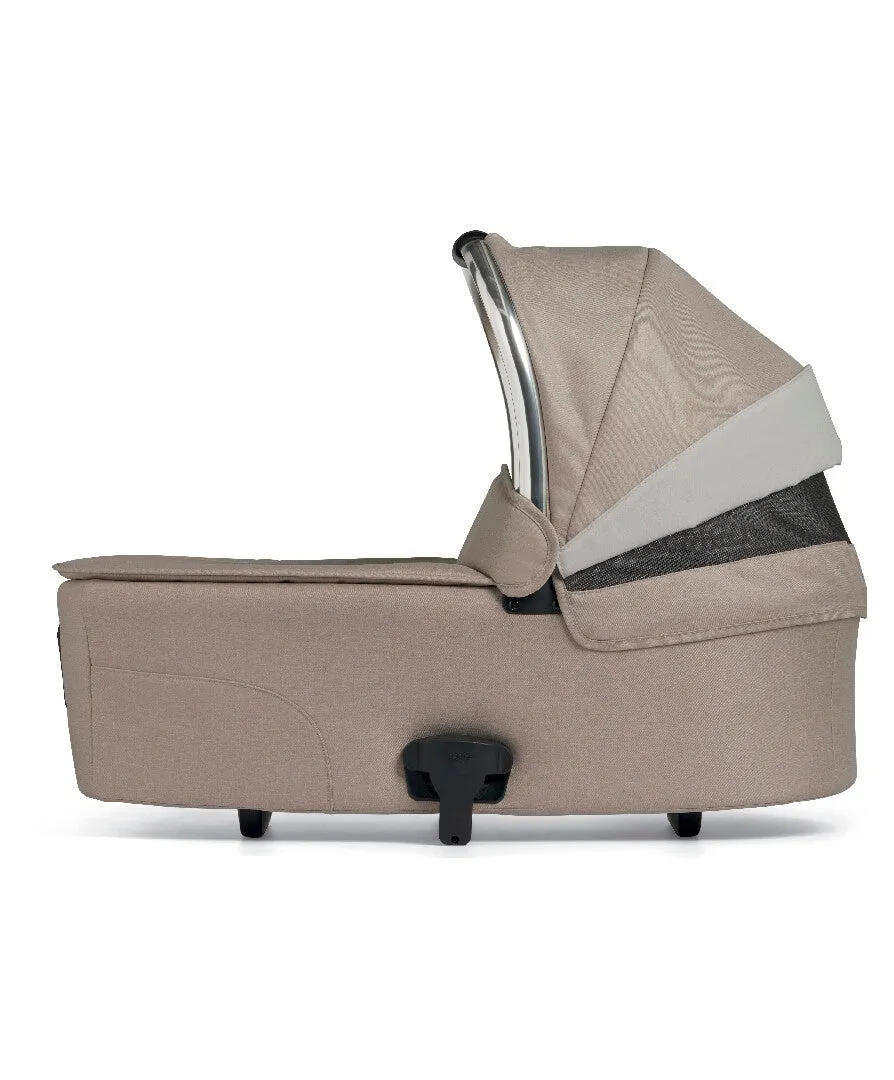 Mamas & Papas Ocarro Essential Bundle - Biscuit
