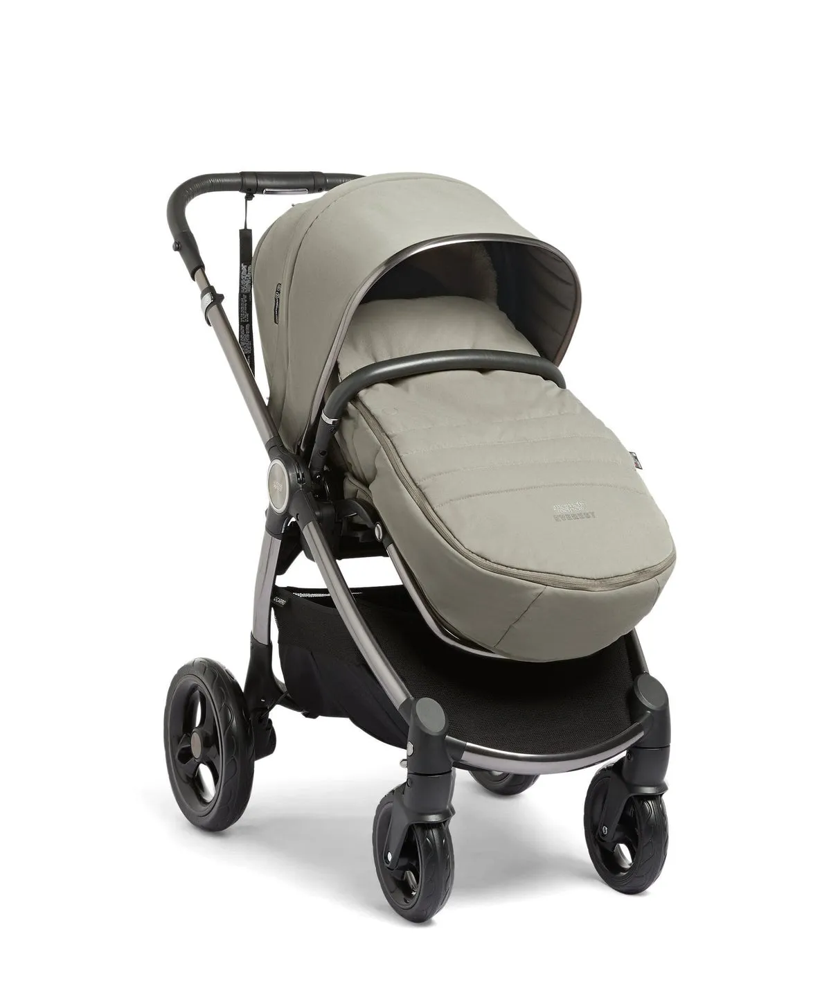 Mamas & Papas Ocarro Pushchair Essentials Kit - Everest