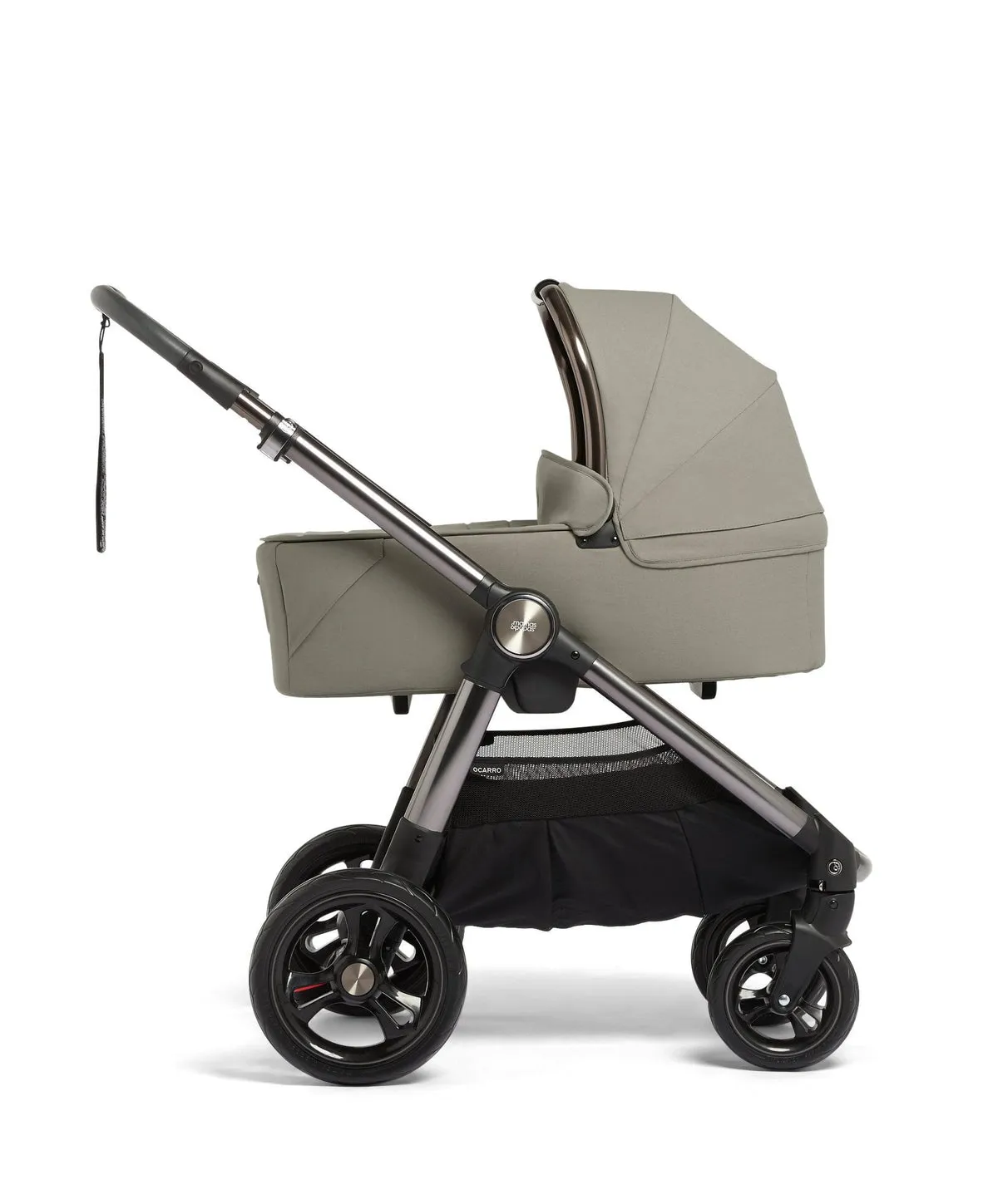 Mamas & Papas Ocarro Pushchair Essentials Kit - Everest