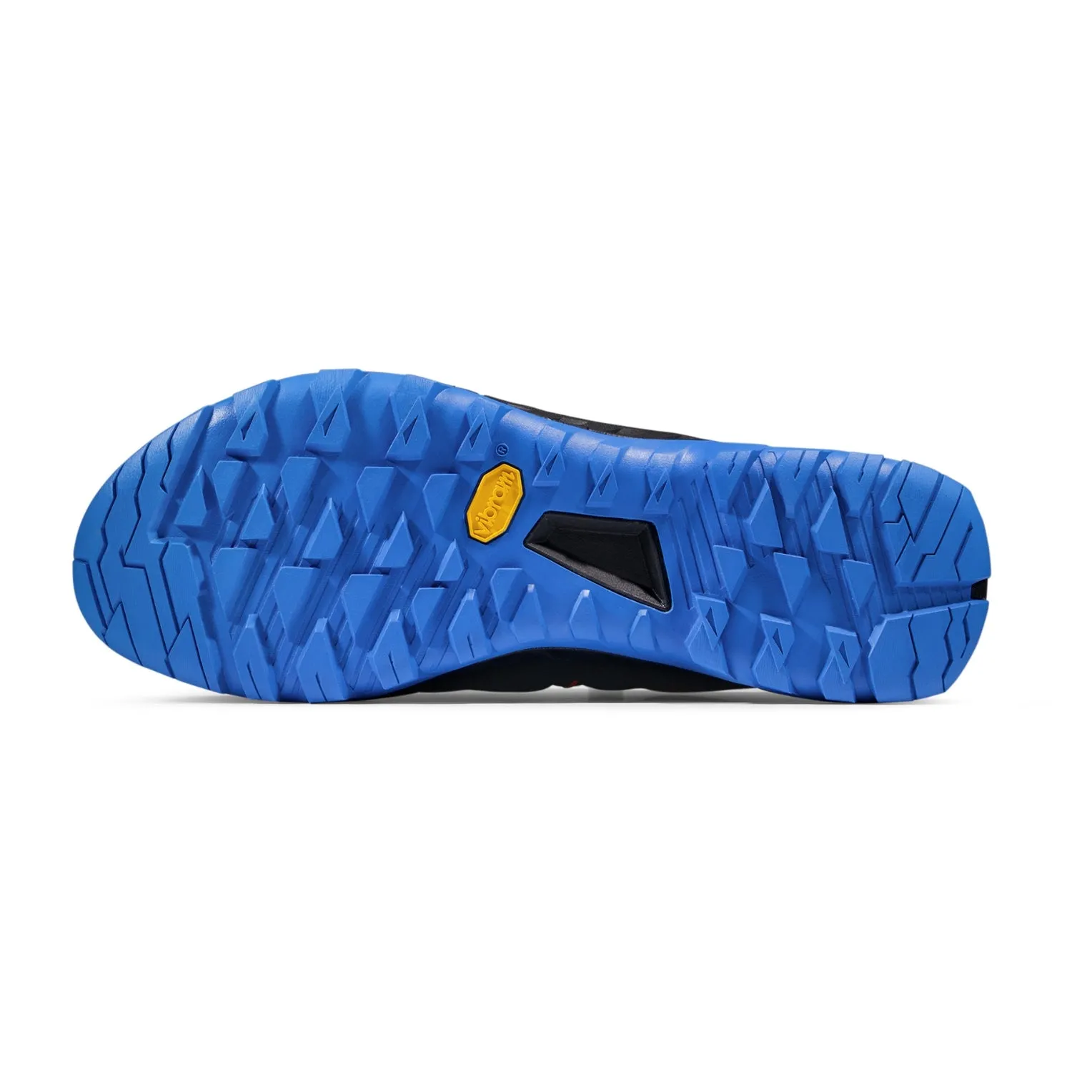 Mammut Alnasca Knit III Low GTX - Mens