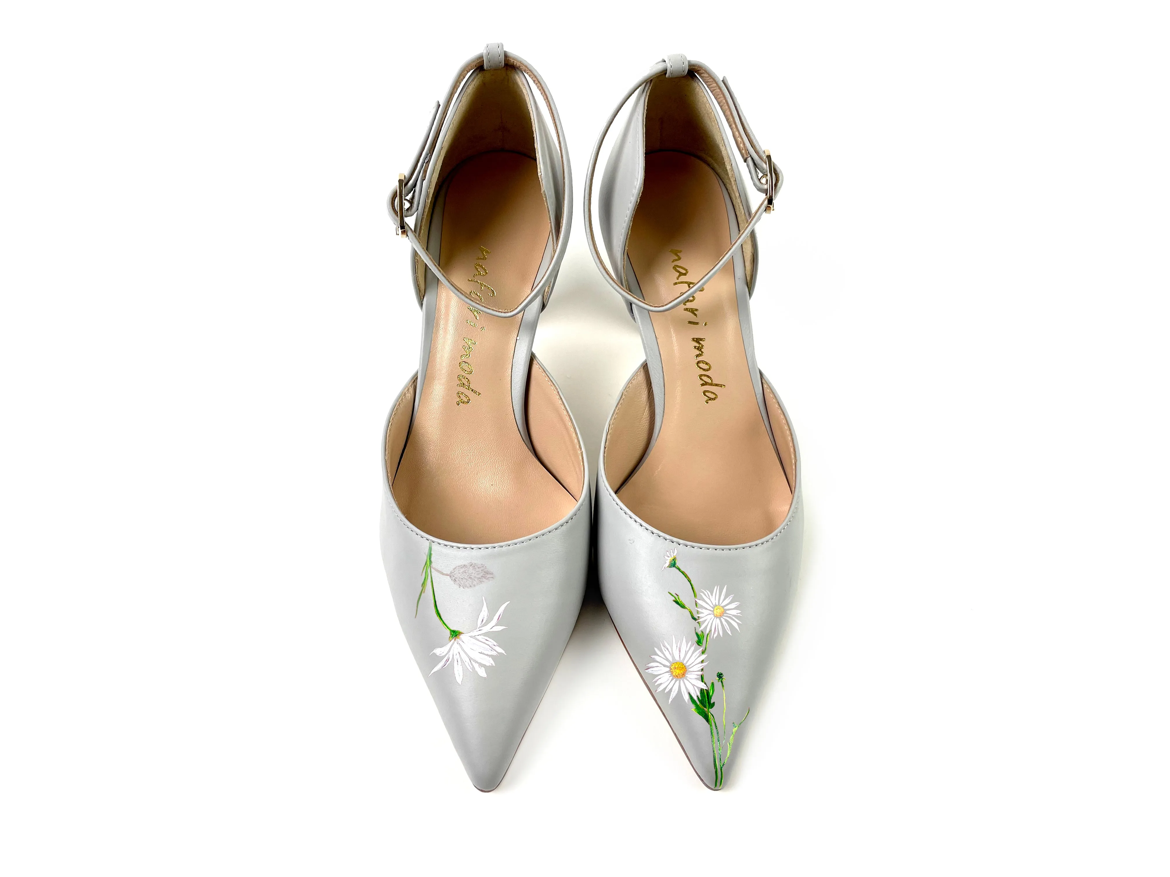Manarola Pumps