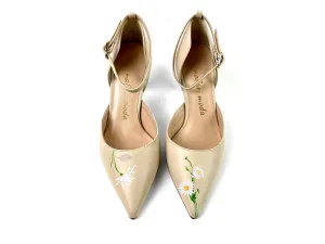 Manarola Pumps