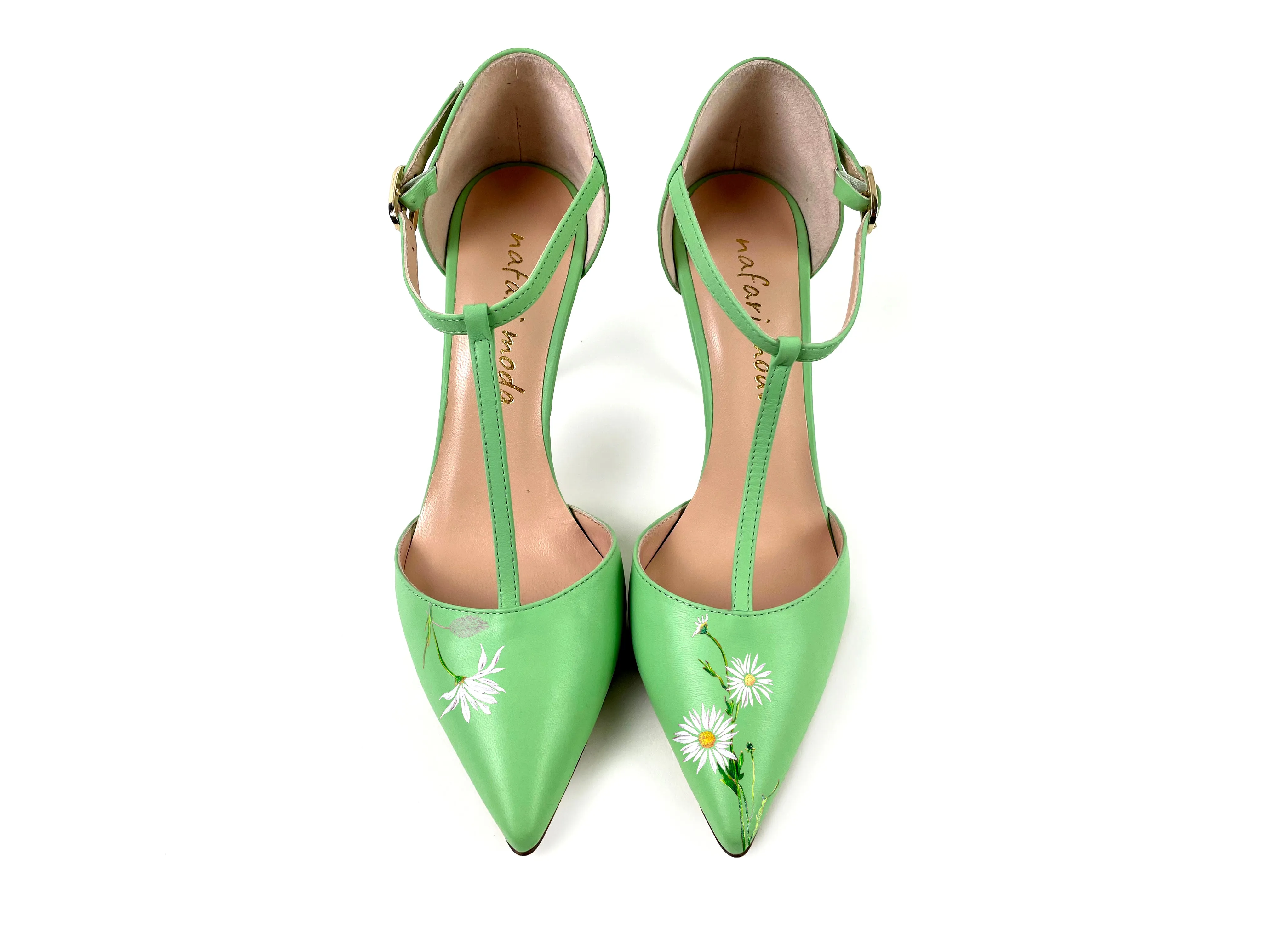 Manarola Pumps